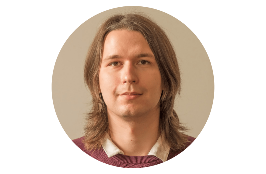 tõlkeprojektijuht