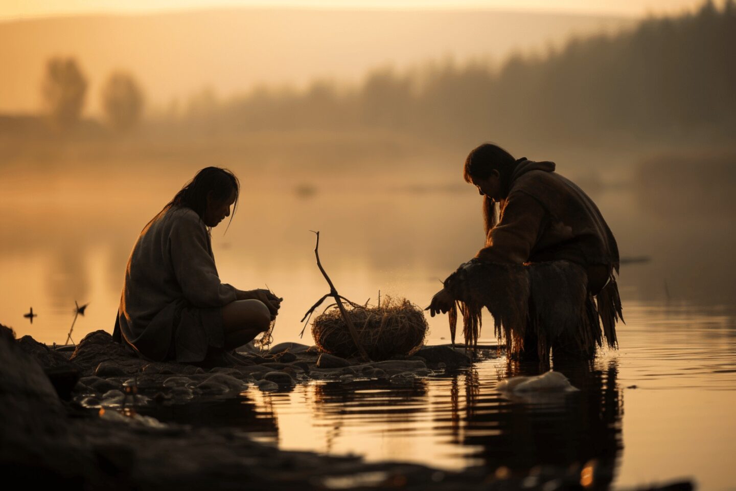 indigenous language