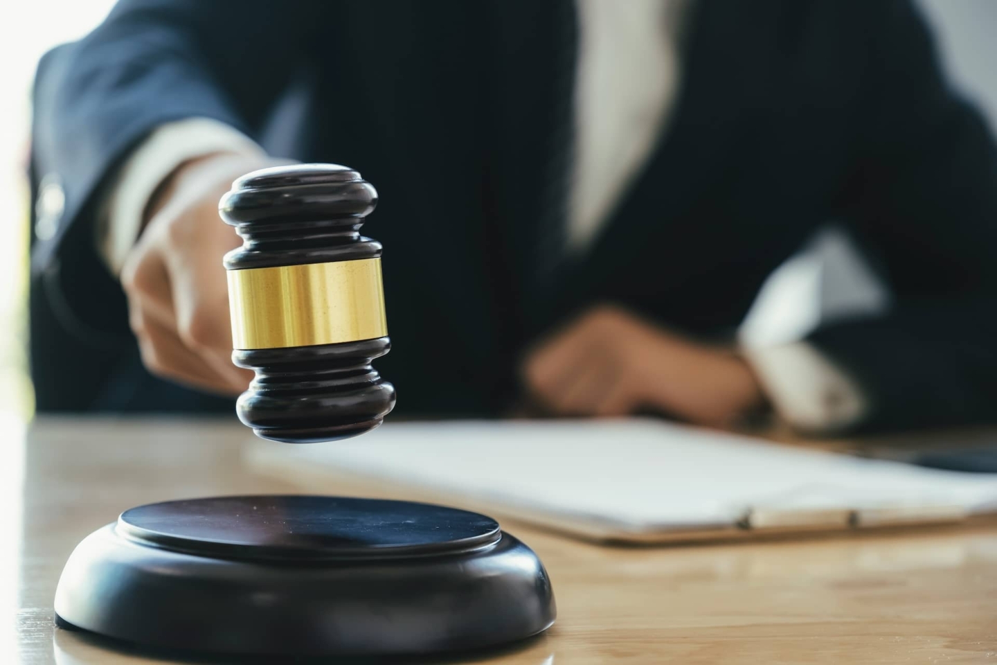 Legal translation oigustolge
